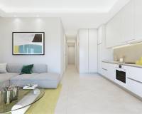 New Build - Apartment - Guardamar del Segura