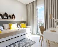 New Build - Apartment - Guardamar del Segura