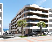 New Build - Apartment - Guardamar del Segura