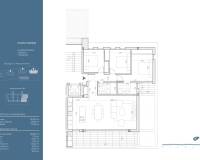 New Build - Apartment - La Nucia - Bello horizonte