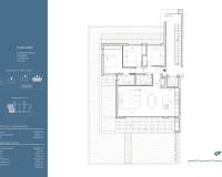 New Build - Apartment - La Nucia - Bello horizonte