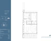 New Build - Apartment - La Nucia - Bello horizonte