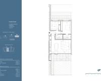 New Build - Apartment - La Nucia - Bello horizonte