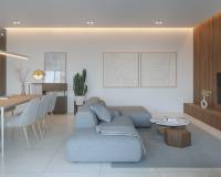 New Build - Apartment - La Nucia - Bello horizonte