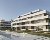 New Build - Apartment - La Nucia - Bello horizonte