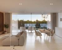 New Build - Apartment - La Nucia