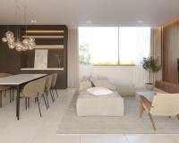 New Build - Apartment - La Nucia