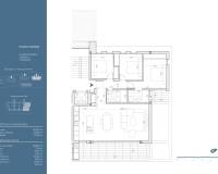 New Build - Apartment - La Nucia