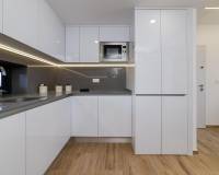 New Build - Apartment - los Alcázares - Euro Roda