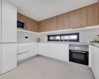 New Build - Apartment - los Alcázares - Euro Roda