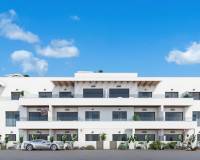 New Build - Apartment - los Alcázares