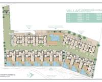 New Build - Apartment - los Alcázares
