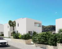 New Build - Apartment - Monforte del Cid - GOLF