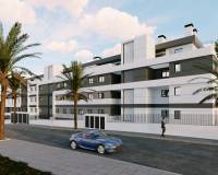 New Build - Apartment - Mutxamel - bonalba