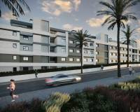 New Build - Apartment - Mutxamel - Bonalba