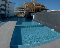 New Build - Apartment - Orihuela - Orihuela costa