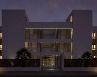 New Build - Apartment - Orihuela - Orihuela costa