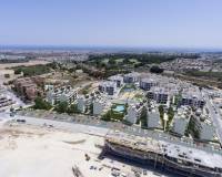 New Build - Apartment - Orihuela - Villamartin