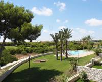 New Build - Apartment - Pilar de la Horadada - Lo Romero Golf