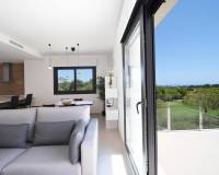 New Build - Apartment - Pilar de la Horadada - Lo Romero Golf