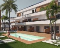 New Build - Apartment - Pilar de la Horadada - Pilar de Horadada