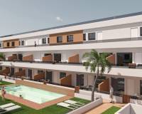 New Build - Apartment - Pilar de la Horadada - Pilar de Horadada