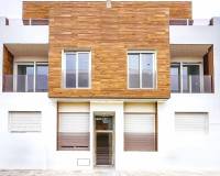New Build - Apartment - Pilar de la Horadada - Pilar de Horadada