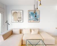 New Build - Apartment - Pilar de la Horadada - Pilar de Horadada