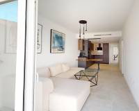 New Build - Apartment - Pilar de la Horadada - Pilar de Horadada
