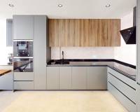 New Build - Apartment - Pilar de la Horadada - Pilar de Horadada