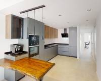New Build - Apartment - Pilar de la Horadada - Pilar de Horadada