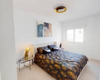New Build - Apartment - Pilar de la Horadada - Pilar de Horadada