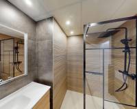 New Build - Apartment - Pilar de la Horadada - Pilar de Horadada