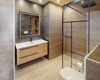 New Build - Apartment - Pilar de la Horadada - Pilar de Horadada