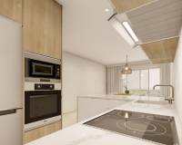 New Build - Apartment - Pilar de la Horadada - Playa de las Higuericas