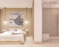 New Build - Apartment - Pilar de la Horadada - Playa de las Higuericas