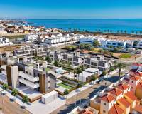 New Build - Apartment - Pilar de la Horadada - Playa de las Higuericas
