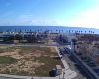 New Build - Apartment - Pilar de la Horadada - Playa de las Higuericas