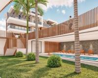 New Build - Apartment - Pilar de la Horadada - Playa de las Higuericas