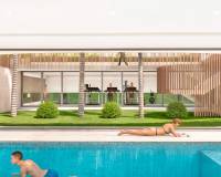 New Build - Apartment - Pilar de la Horadada - Playa de las Higuericas