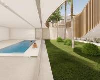 New Build - Apartment - Pilar de la Horadada - Playa de las Higuericas