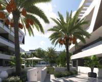 New Build - Apartment - San Juan de Alicante - Fran espinos