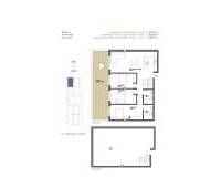 New Build - Apartment - San Juan de Alicante - Fran espinos