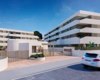 New Build - Apartment - San Juan de Alicante - Fran espinos