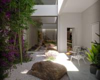 New Build - Apartment - San Juan de Alicante - San Juan Playa