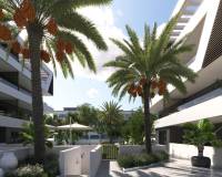 New Build - Apartment - San Juan de Alicante - San Juan Playa