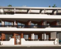 New Build - Apartment - Torrevieja - Playa del cura