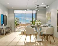 New Build - Apartment - Torrevieja