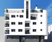 New Build - Apartment - Torrevieja