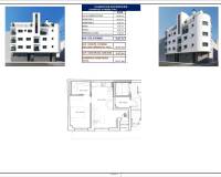 New Build - Apartment - Torrevieja